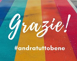 GRAZIE!